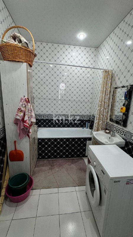 Продажа 6-комнатного дома, 182 м², Баянауыл, дом  16 - Продажа домов, коттеджей в Таразе фото 16 из 28