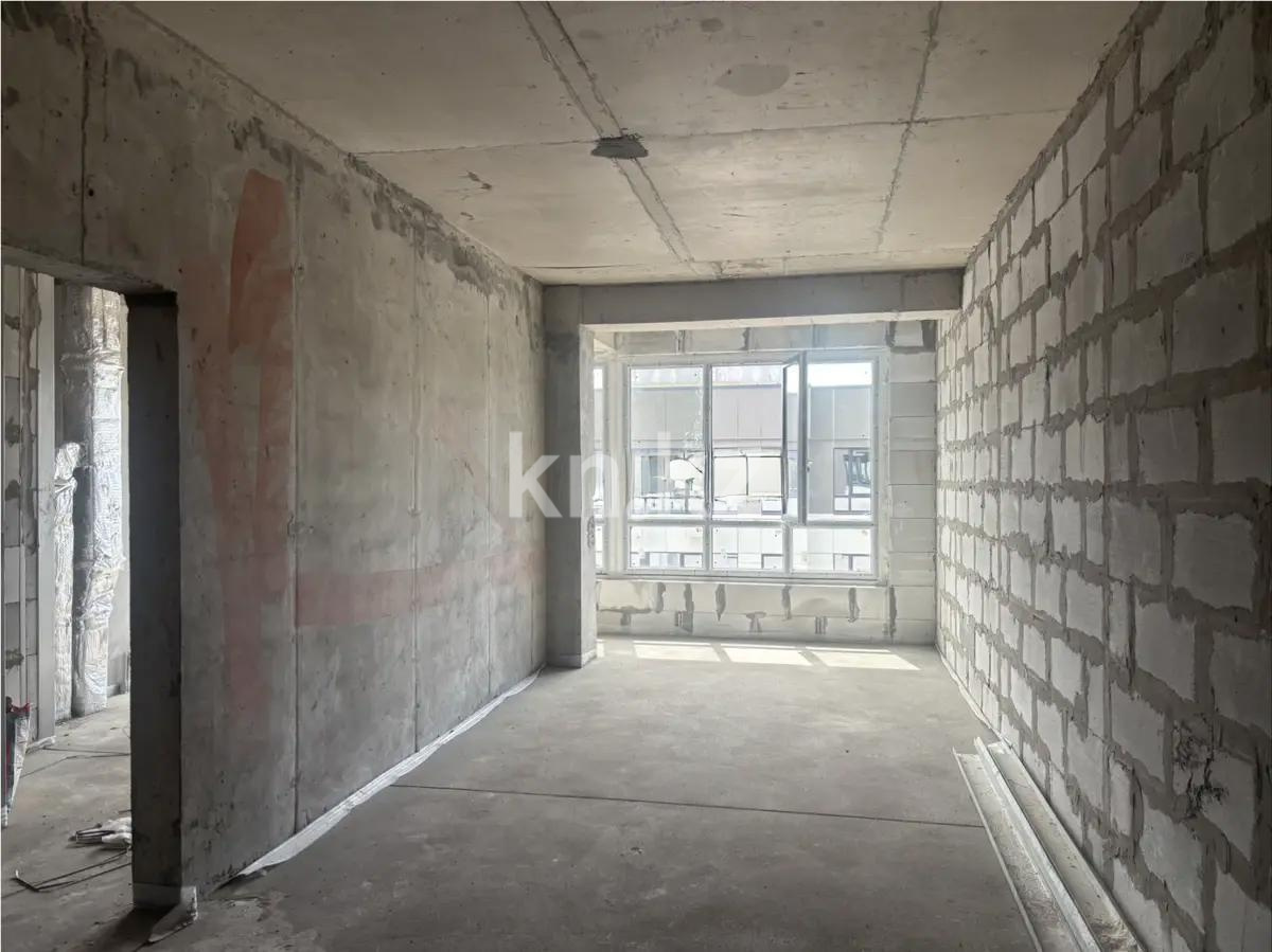 Продажа 1-комнатной квартиры, 48 м² в Алматы