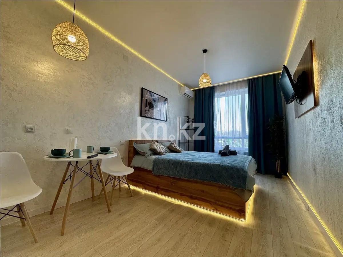 Продажа 2-комнатной квартиры, 47 м² - Продажа недвижимости в Алматы - страница 27 фото 1 из 2