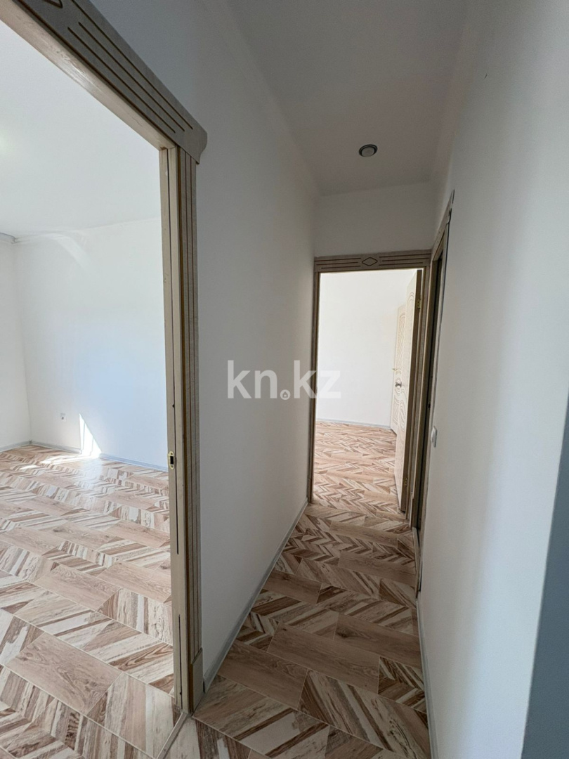 Продажа 3-комнатной квартиры, 74 м² - Продажа  трехкомнатных квартир в Таразе фото 3 из 8