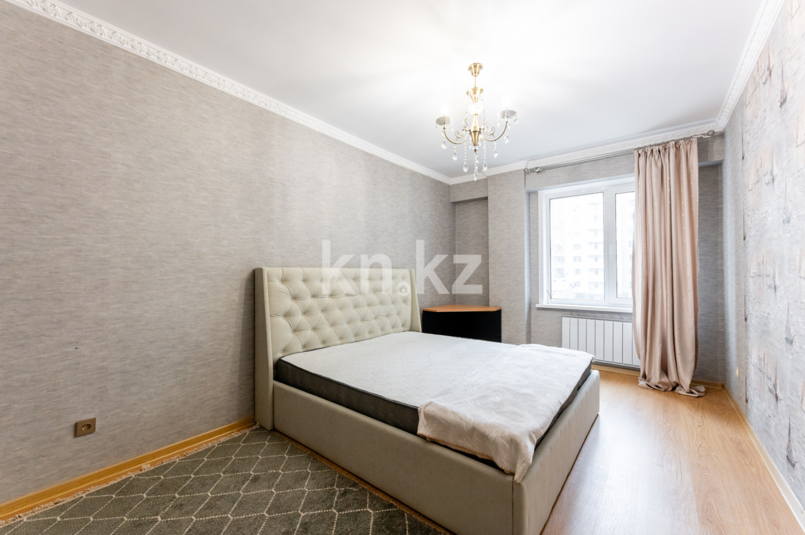 Продажа 2-комнатной квартиры, 76.5 м², ул. Шевченко, дом  8 - Продажа квартир в Казахстане фото 14 из 31