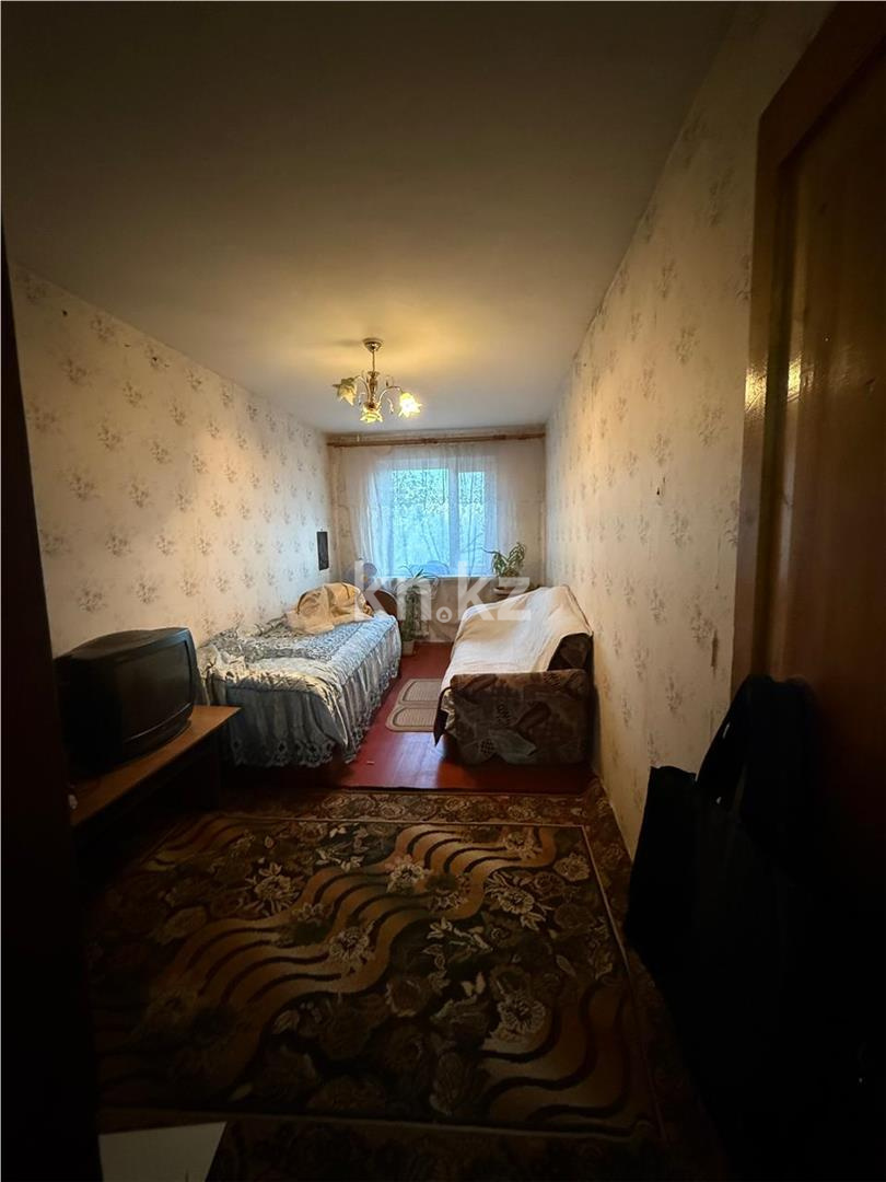 Продажа 2-комнатной квартиры, 45 м², ул. Сатыбалдина, дом  16 - Продажа квартир в Караганде фото 4 из 9