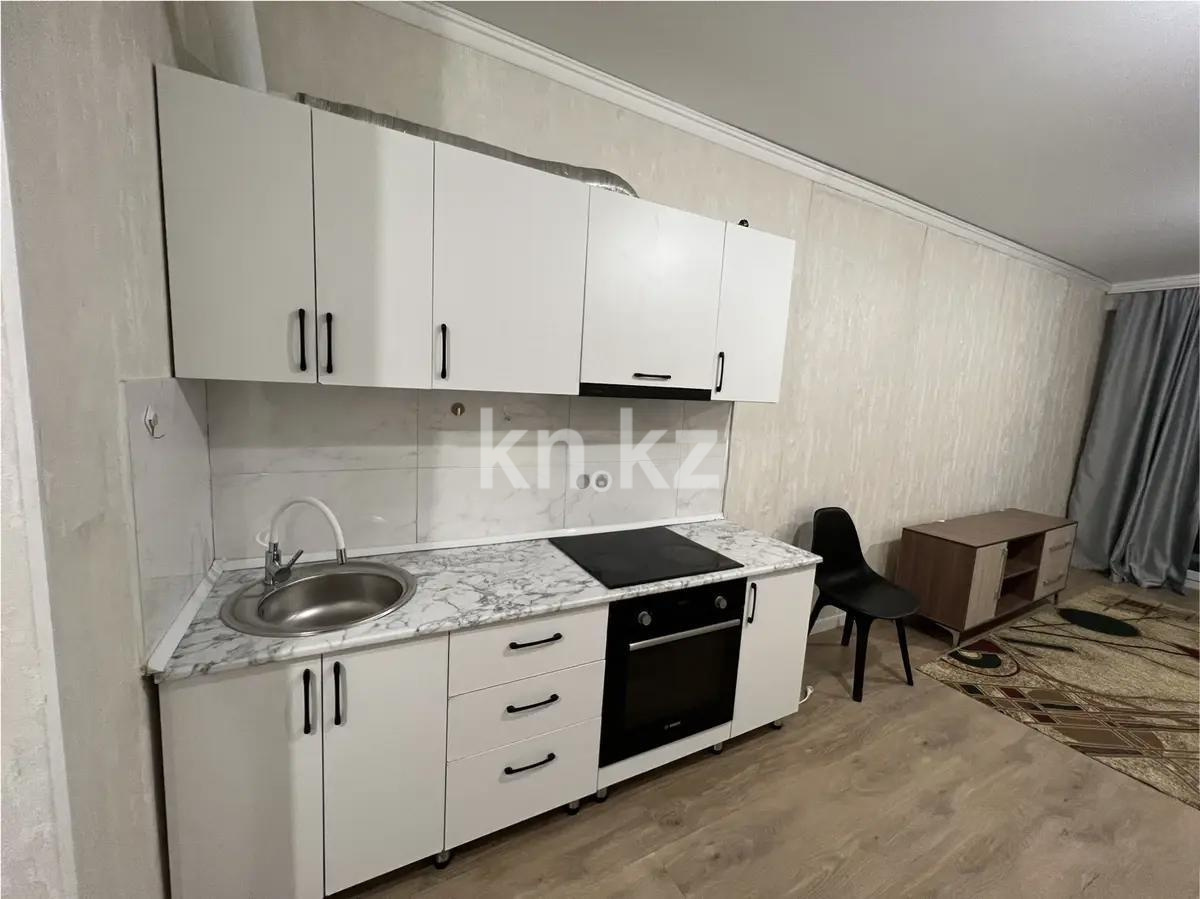Продажа 1-комнатной квартиры, 33 м² в Алматы - фото 2