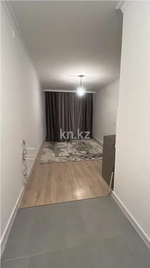 Продажа 1-комнатной квартиры, 30.4 м², пр. Аль-Фараби, дом  76 в Астане
