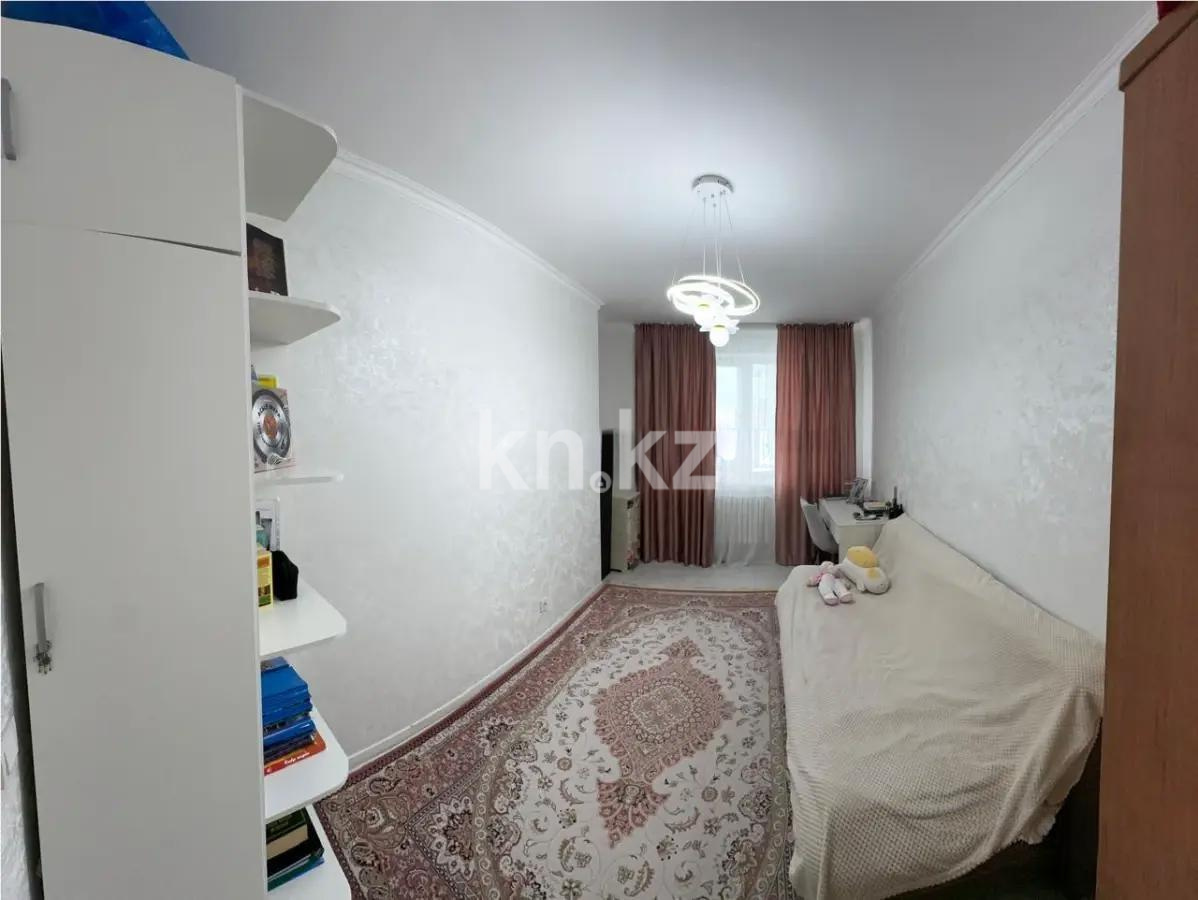 Продажа 3-комнатной квартиры, 98.5 м² - Продажа квартир в Астане - страница 6 фото 3 из 7