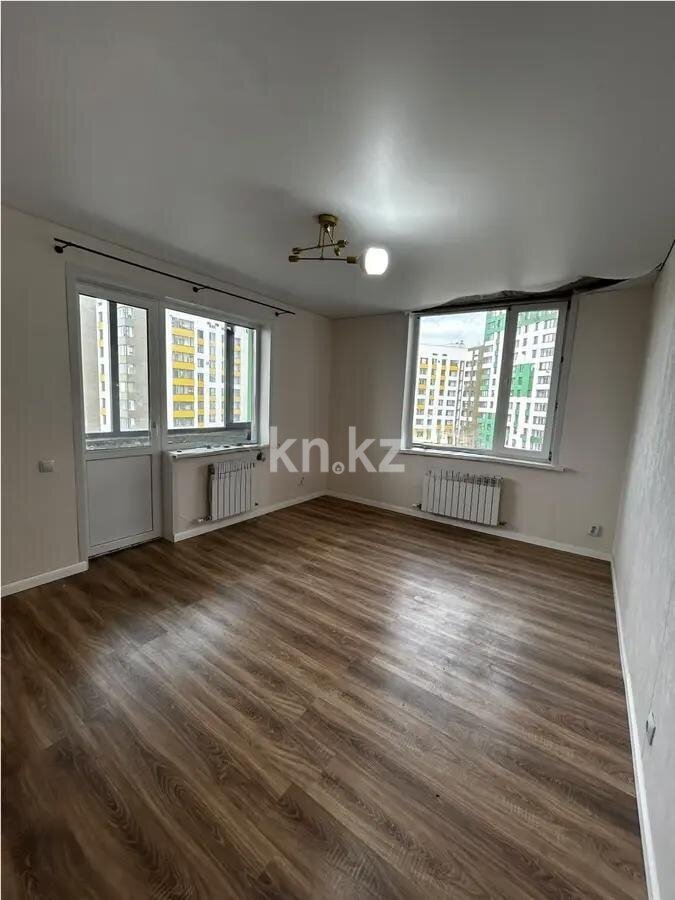 Продажа 2-комнатной квартиры, 68 м² в Астане