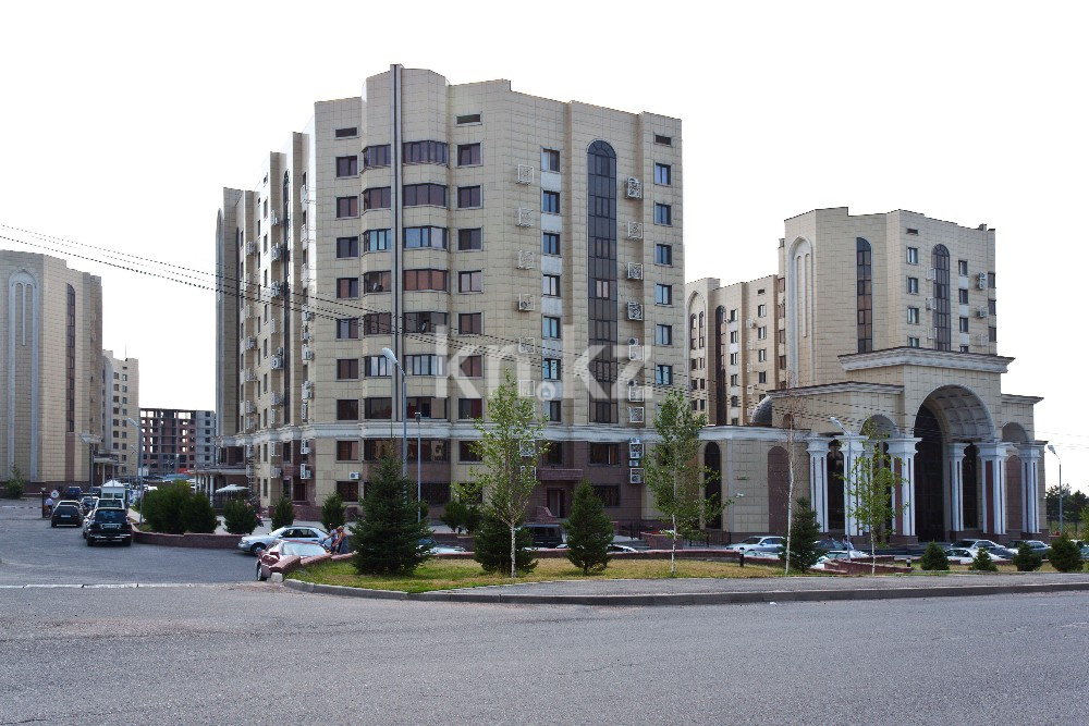 Продажа 3-комнатной квартиры, 121 м², ул. Аскарова, дом  21/20 в Алматы - фото 7