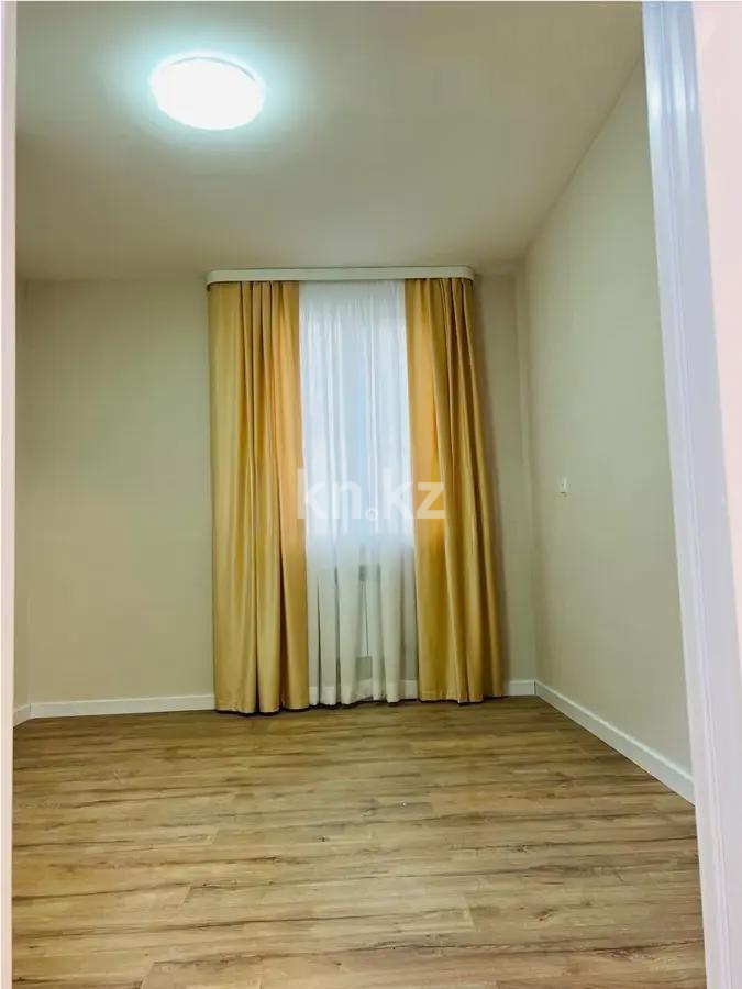Продажа 3-комнатной квартиры, 48 м², ул. Тулебаева, дом  5 - Продажа  трехкомнатных квартир в Астане с фото фото 3 из 5