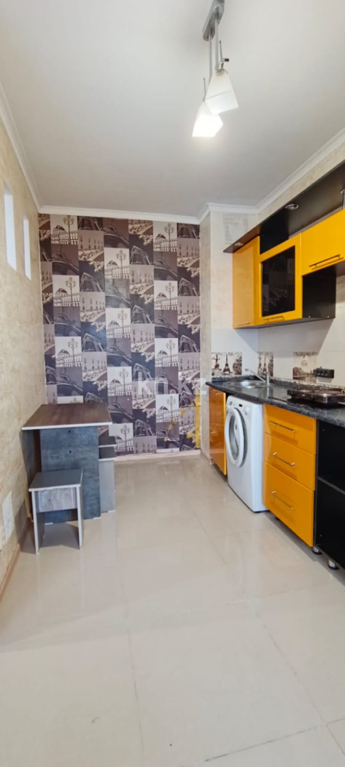 Аренда 1-комнатной квартиры, 46 м² - Аренда квартиры помесячно в Астане фото 3 из 8