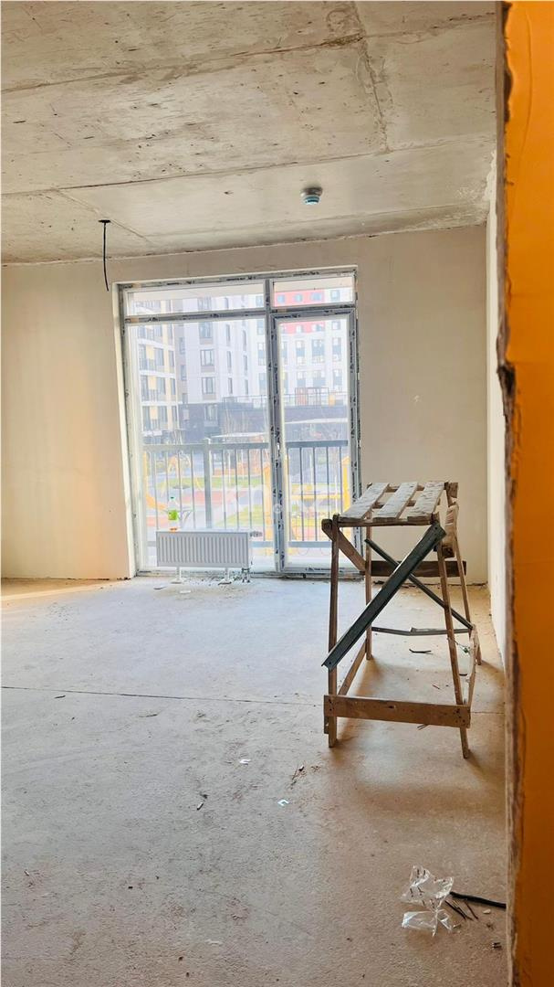 Продажа 1-комнатной квартиры, 35.13 м² - Продажа однокомнатных квартир в Астане - страница 94 фото 5 из 9