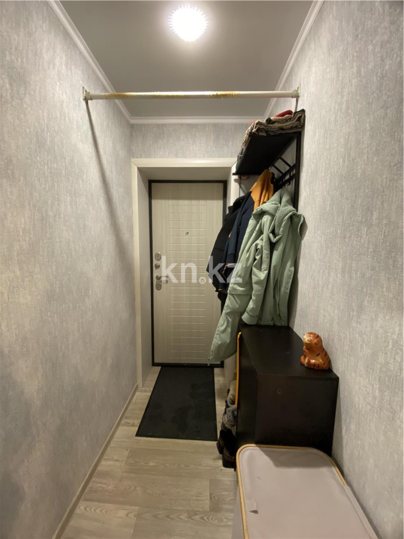 Продажа 1-комнатной квартиры, 30.6 м² в Астане - фото 9