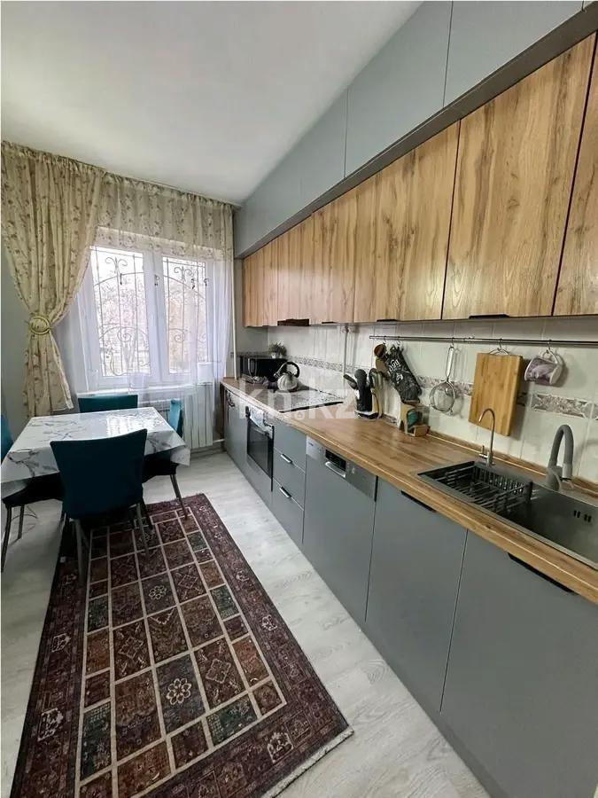 Продажа 3-комнатной квартиры, 75 м² - Продажа квартир в Бостандыкском р-не Алматы - страница 9 фото 4 из 5