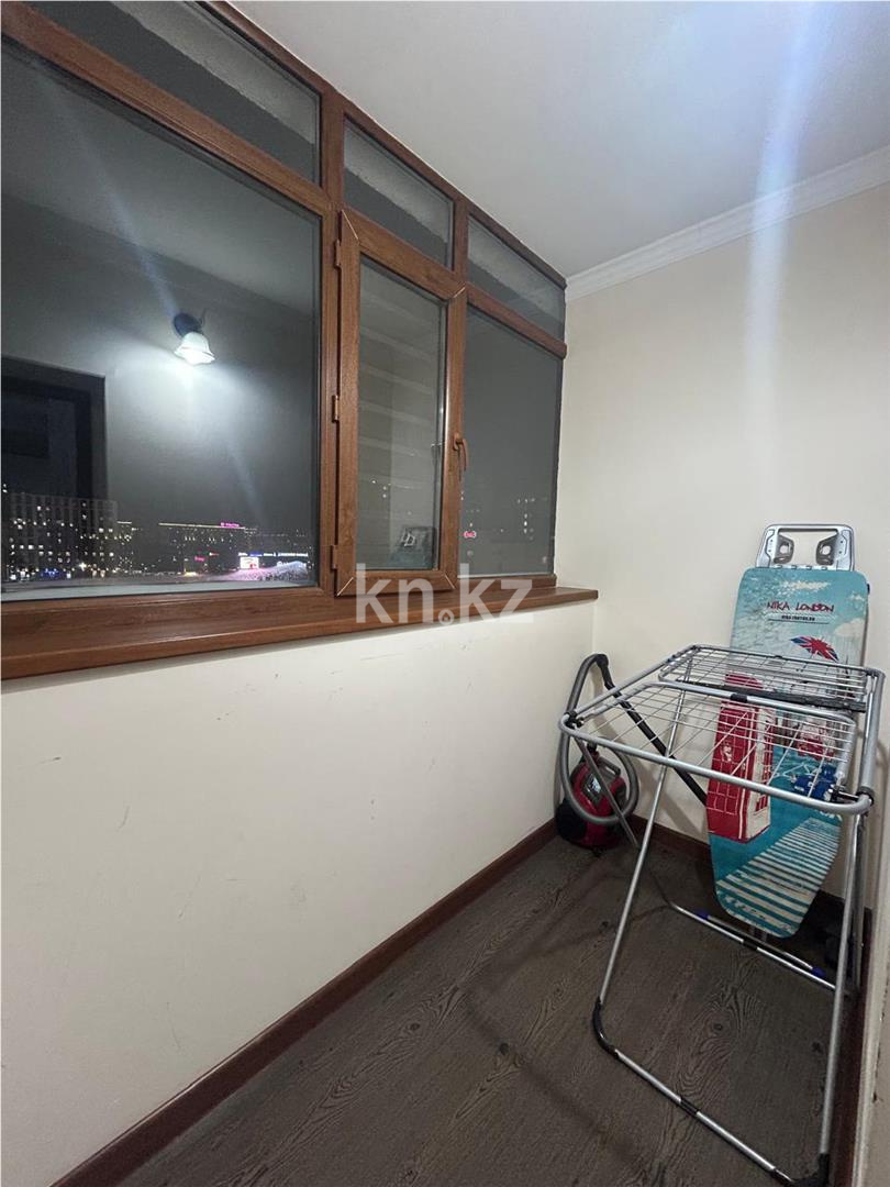 Продажа 3-комнатной квартиры, 82.9 м² - Продажа домов, коттеджей в Карагандинской области фото 11 из 15