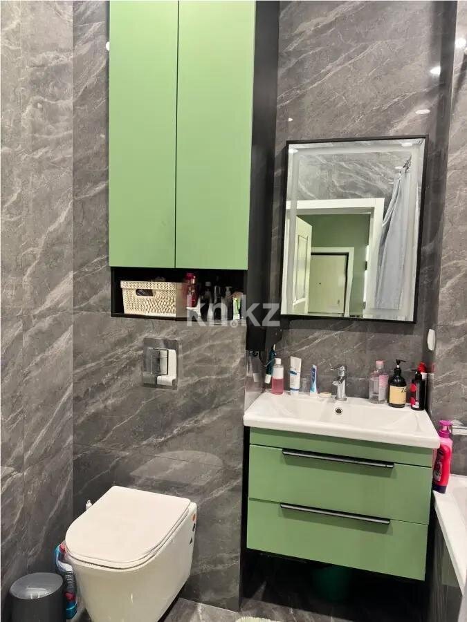 Продажа 3-комнатной квартиры, 70.4 м² в Астане - фото 4