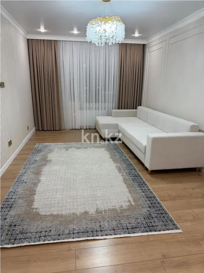 Продажа 2-комнатной квартиры, 60 м², ул. Баглановой, дом  6 в Астане