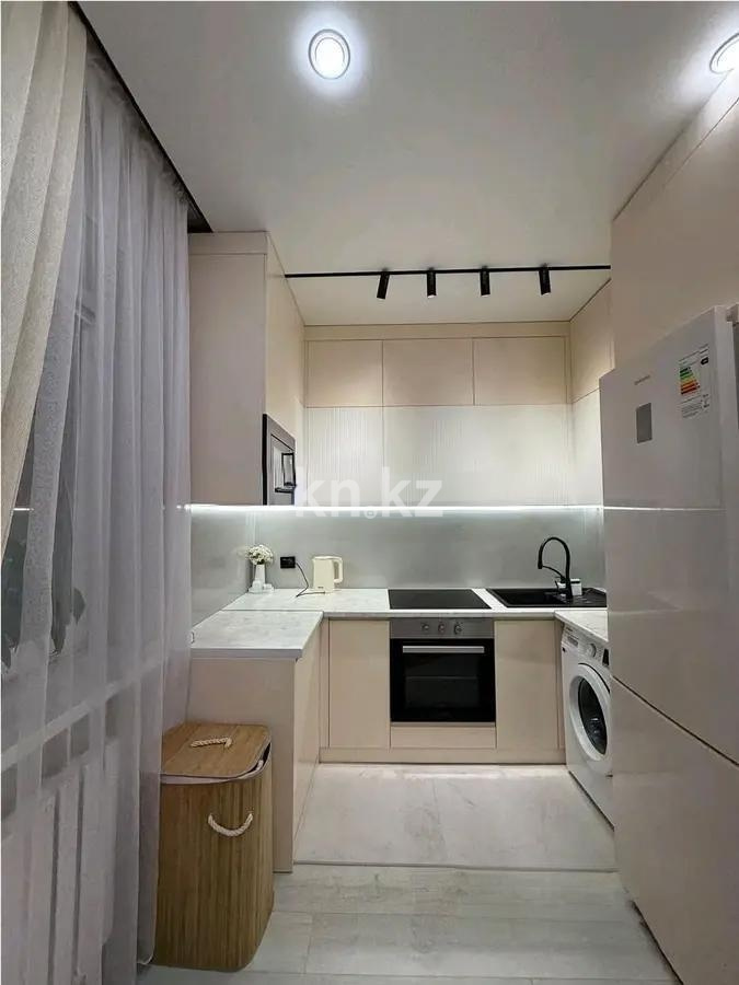 Продажа 2-комнатной квартиры, 53.1 м² в Алматы - фото 3