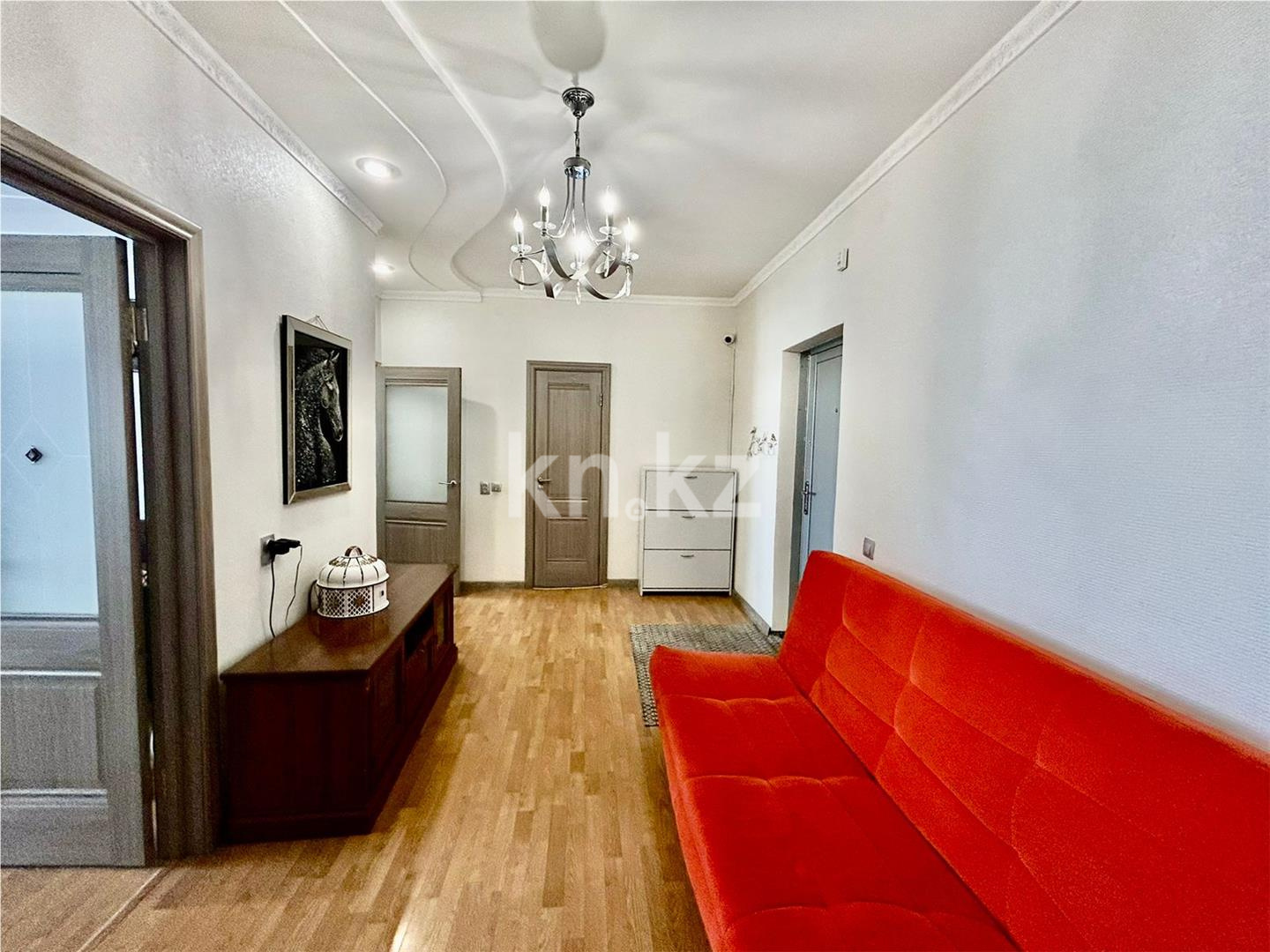 Продажа 2-комнатной квартиры, 65 м², пр. Шахтеров - Продажа квартир в Караганде фото 6 из 17