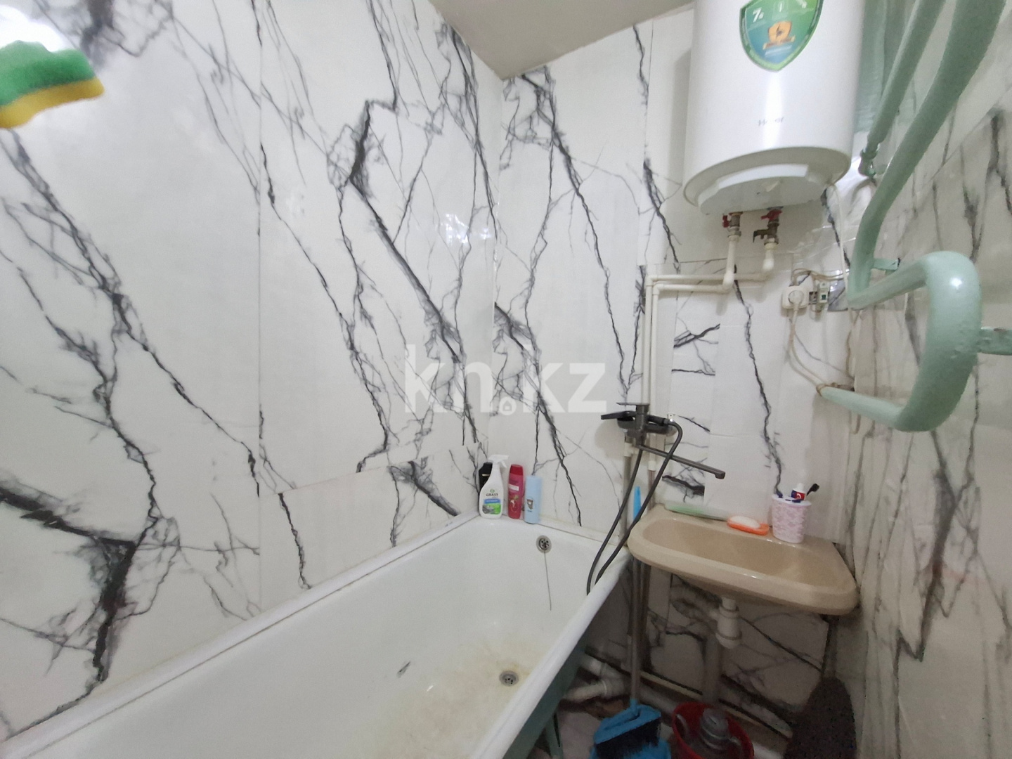 Продажа 2-комнатной квартиры, 49 м² в Караганде - фото 18