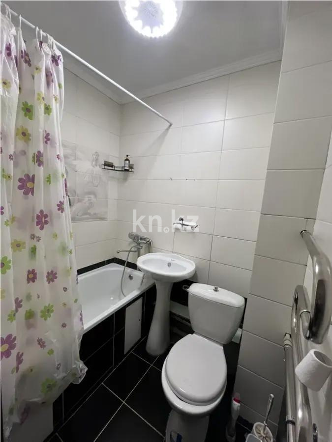 Продажа 1-комнатной квартиры, 30 м² в Алматы - фото 3