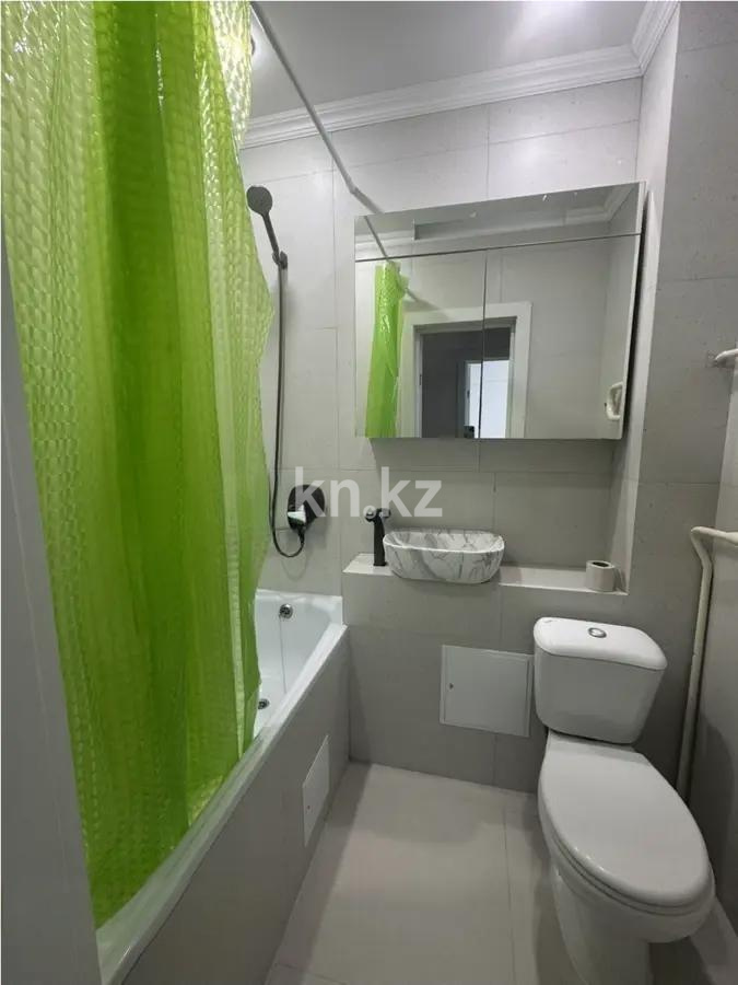 Продажа 1-комнатной квартиры, 38 м² в Алматы - фото 4