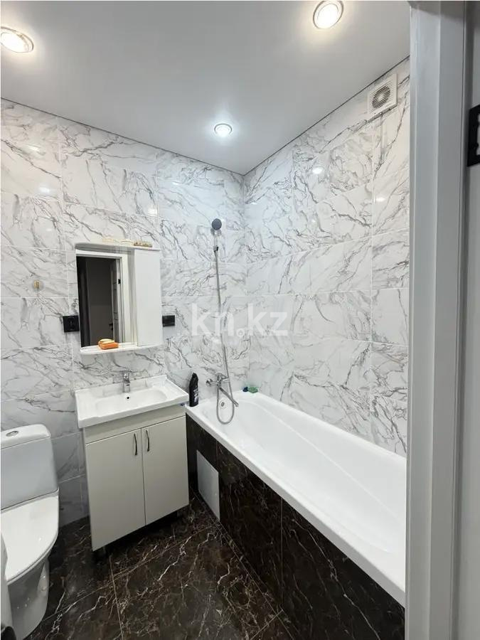 Продажа 1-комнатной квартиры, 38.2 м² в Астане - фото 3