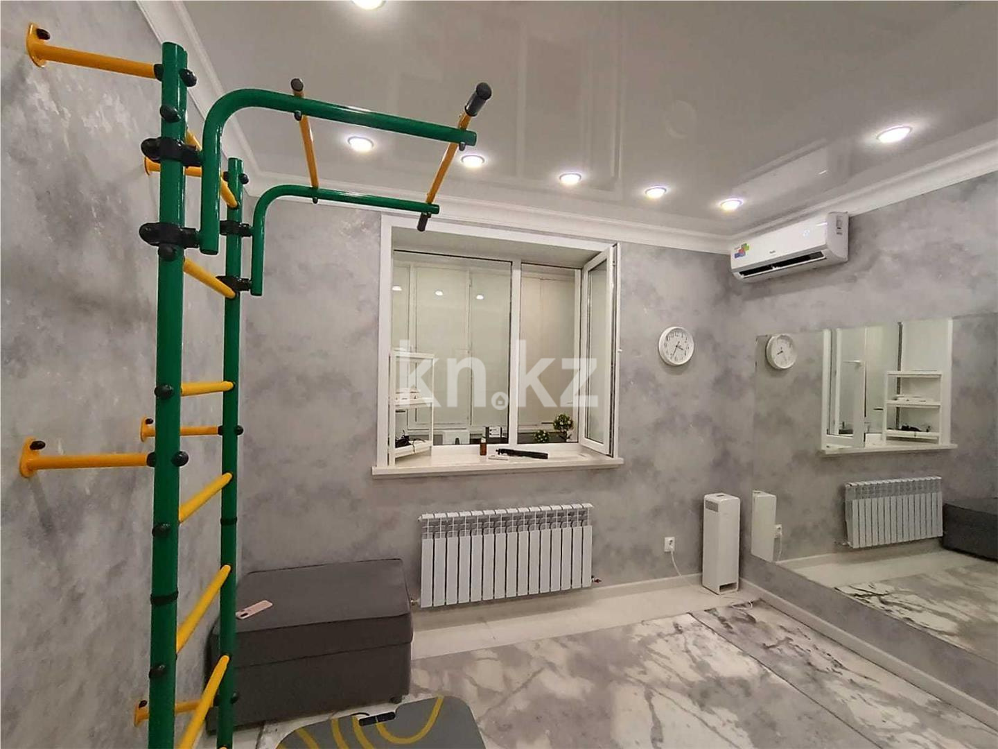 Продажа 1-комнатной квартиры, 39 м², ул. Болекпаева - Продажа квартир в Астане фото 1 из 11
