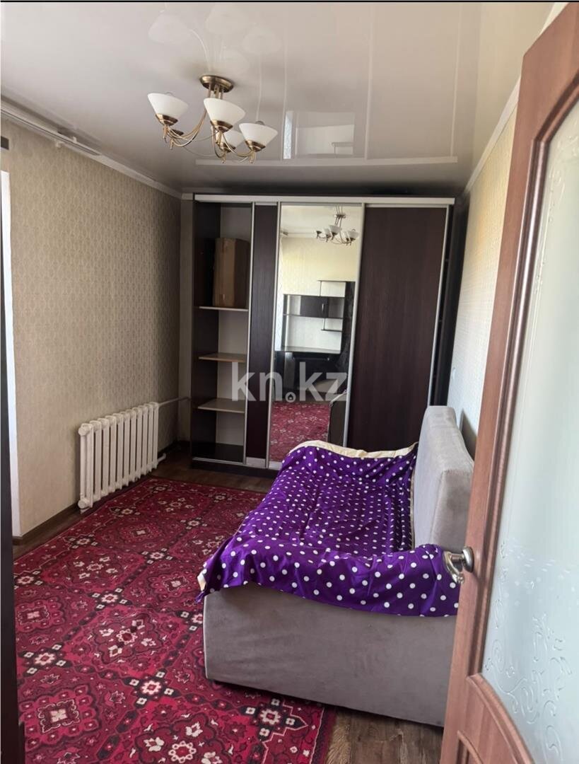 Продажа 2-комнатной квартиры, 41 м² в Астане - фото 5