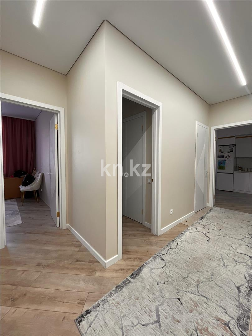 Продажа 3-комнатной квартиры, 75 м² в Караганде - фото 11