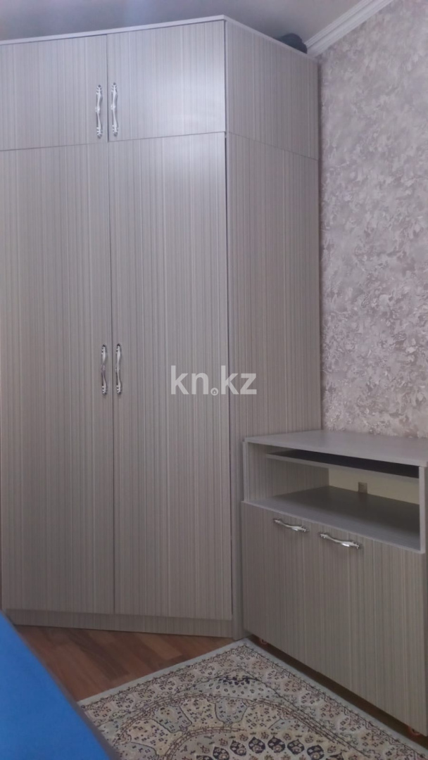 Аренда 2-комнатной квартиры, 42 м² в Астане - фото 3