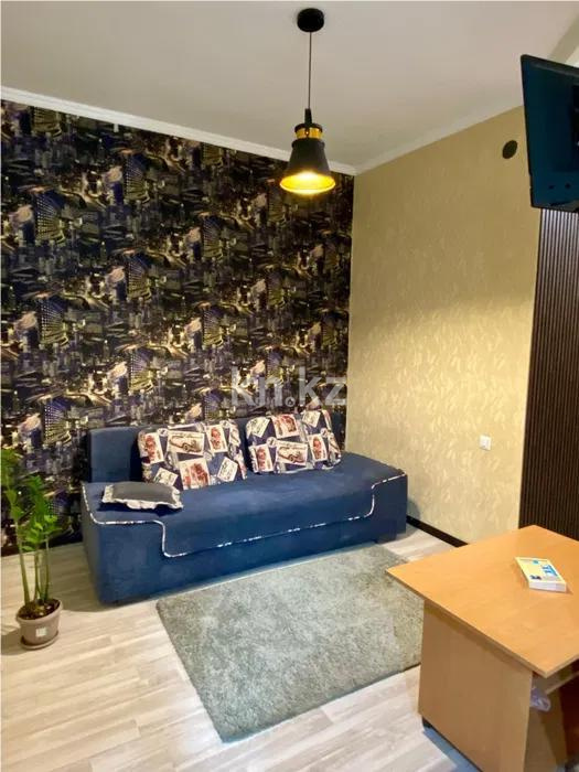 Продажа 2-комнатной квартиры, 50 м², ул. Кунаева, дом  15/1 - Продажа квартир в новостройках Алматы без посредников фото 1 из 6