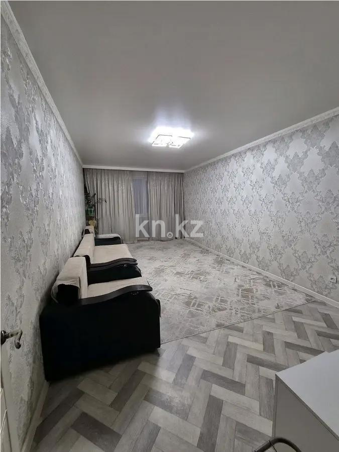 Продажа 3-комнатной квартиры, 90 м² в Алматы