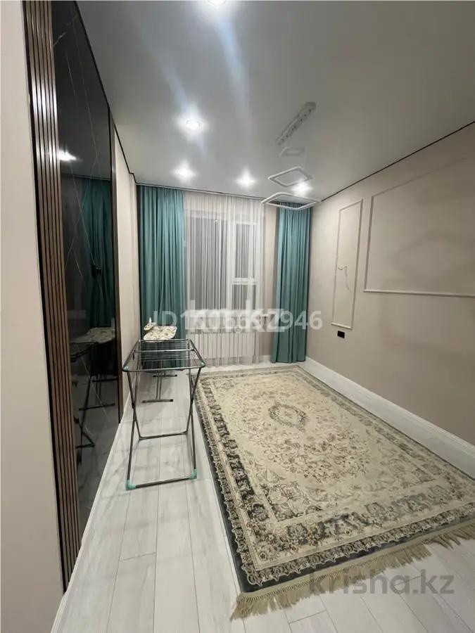 Продажа 2-комнатной квартиры, 74 м², пр. Кабанбай батыра, дом  64 в Астане - фото 3