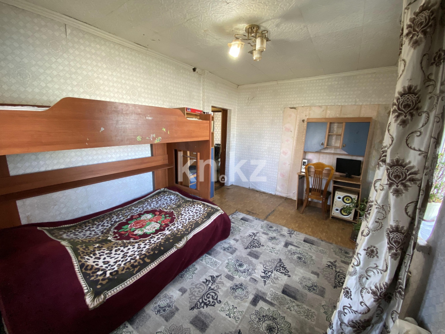 Продажа 3-комнатного дома, 70 м², ул. Пожарского в Караганде - фото 9