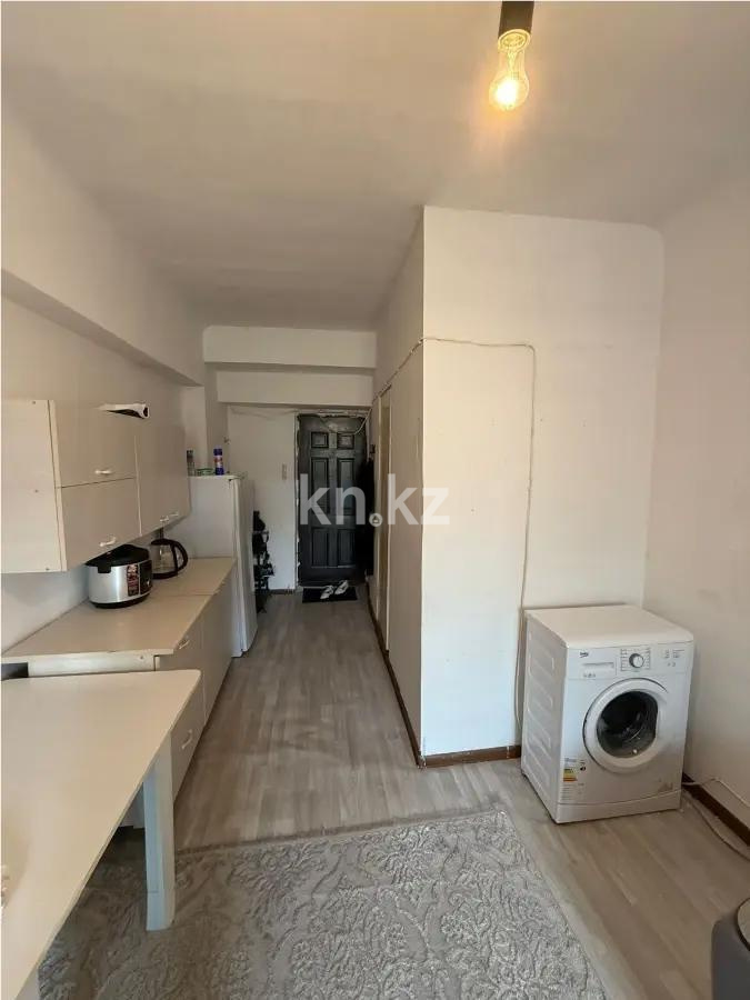 Продажа 1-комнатной квартиры, 16 м² - Продажа однокомнатных квартир в Алматы - страница 32 фото 1 из 1
