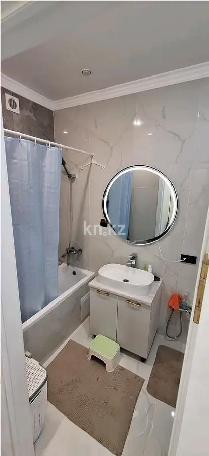 Продажа 2-комнатной квартиры, 51 м², ул. Мухамедханова, дом  12 - Продажа  двухкомнатных квартир в Астане фото 3 из 4