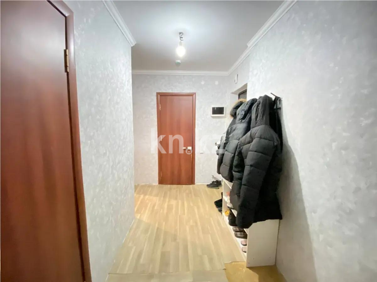 Продажа 2-комнатной квартиры, 49 м², пр. Кошкарбаева, дом  50 - Продажа квартир в Казахстане фото 5 из 6