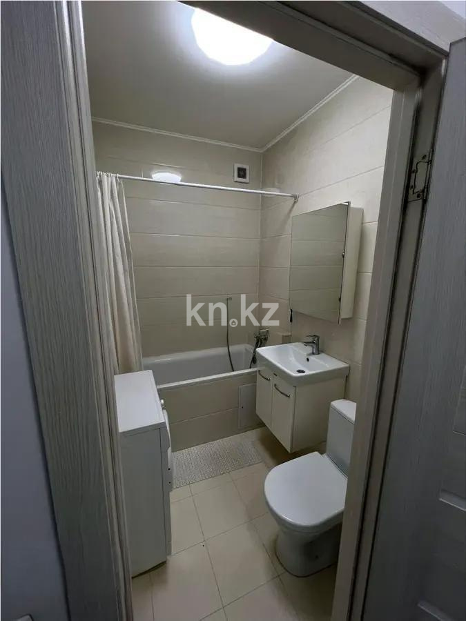 Продажа 1-комнатной квартиры, 30.5 м², ул. Казыбек би, дом  139 в Алматы - фото 3