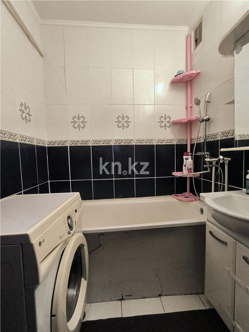 Продажа 1-комнатной квартиры, 34 м² в Караганде - фото 7
