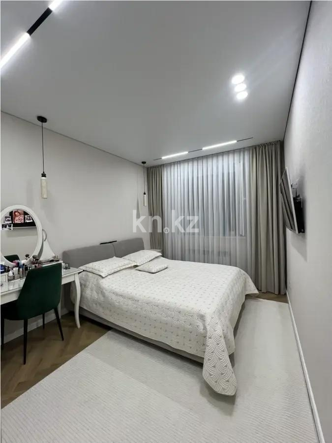 Продажа 3-комнатной квартиры, 80 м² - Продажа квартир в Казахстане - страница 17 фото 2 из 8