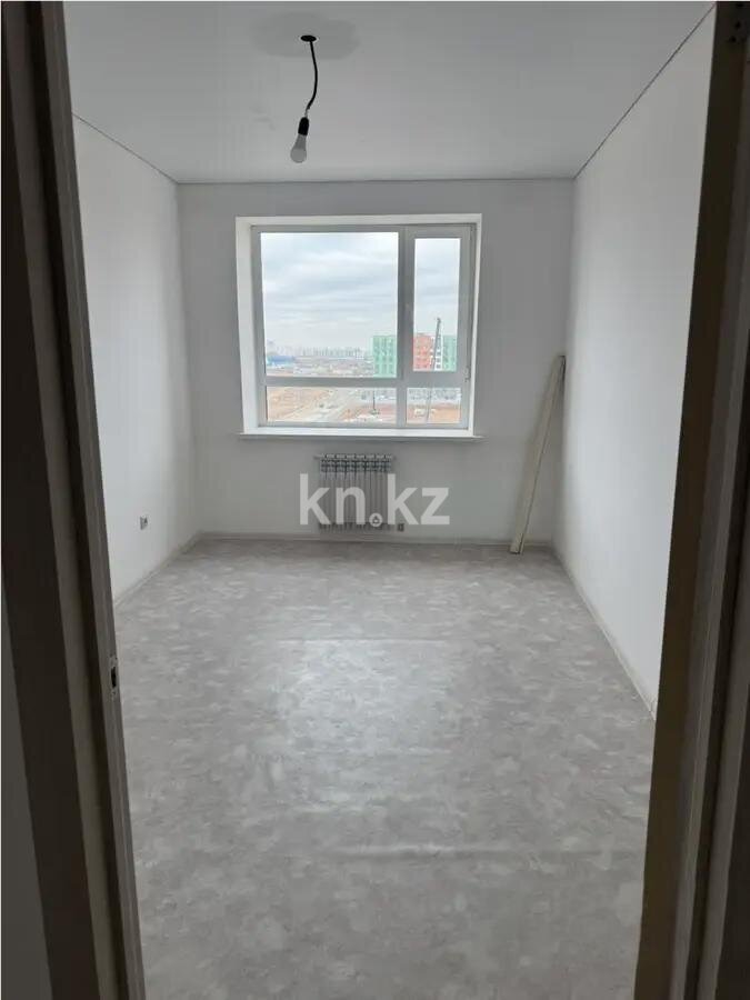 Продажа 2-комнатной квартиры, 53.2 м² в Астане