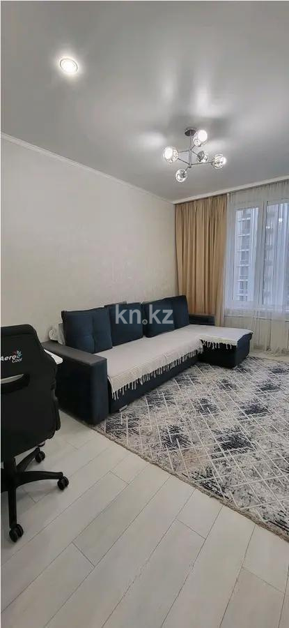 Продажа 3-комнатной квартиры, 70 м², ул. Сатпаева, дом  133/1 - Продажа  трехкомнатных квартир в новостройках Алматы без посредников фото 1 из 7