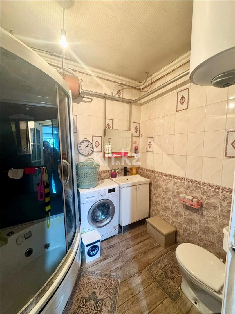 Продажа 3-комнатного дома, 81.3 м², ул. Неверова, дом  20 - Продажа домов и коттеджей в Караганде фото 8 из 13