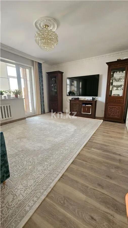 Продажа 3-комнатной квартиры, 89.2 м² в Астане