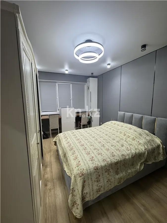 Продажа 3-комнатной квартиры, 76 м², мкр. Шугыла, дом  342/7 в Алматы - фото 2