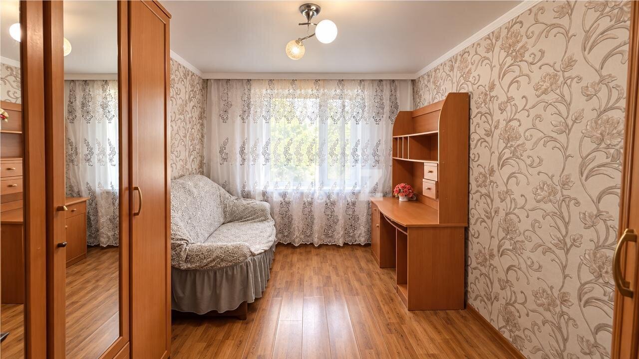 Продажа 3-комнатной квартиры, 62 м² в Караганде - фото 6