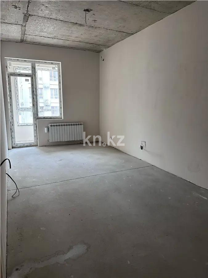 Продажа 2-комнатной квартиры, 50.8 м², пр. Сейфуллина, дом  416 - Продажа квартир в Алматы фото 1 из 3