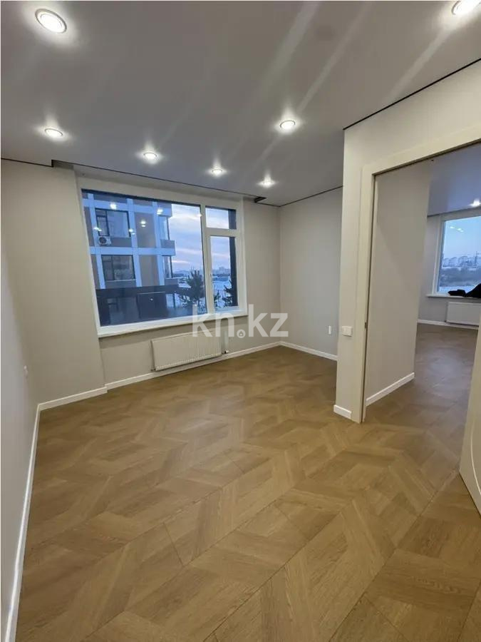 Продажа 2-комнатной квартиры, 51 м² - Продажа квартир в новостройках Астаны фото 2 из 5