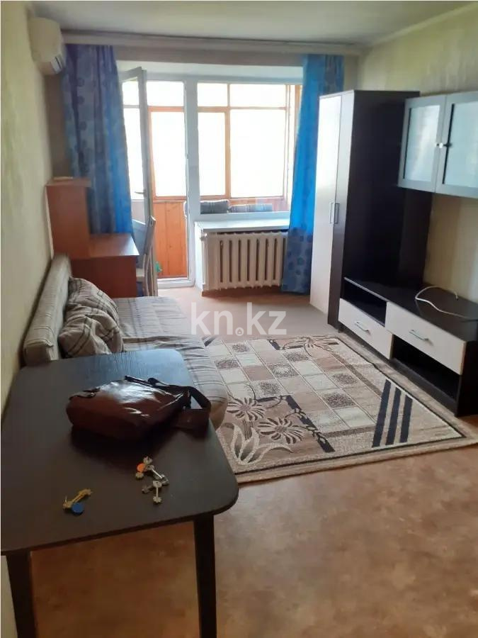 Продажа 1-комнатной квартиры, 30 м² - Продажа квартир в р-не Алматы Астаны фото 1 из 3