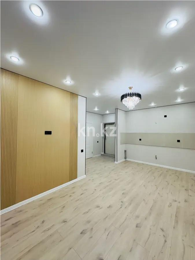 Продажа 2-комнатной квартиры, 42 м², ул. Жургенова, дом  19 в Астане - фото 2