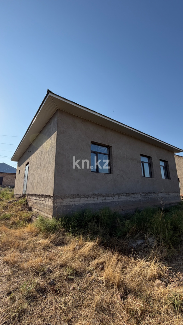 Продажа 4-комнатного дома, 144 м² - Продажа домов, коттеджей в Шымкенте фото 13 из 16